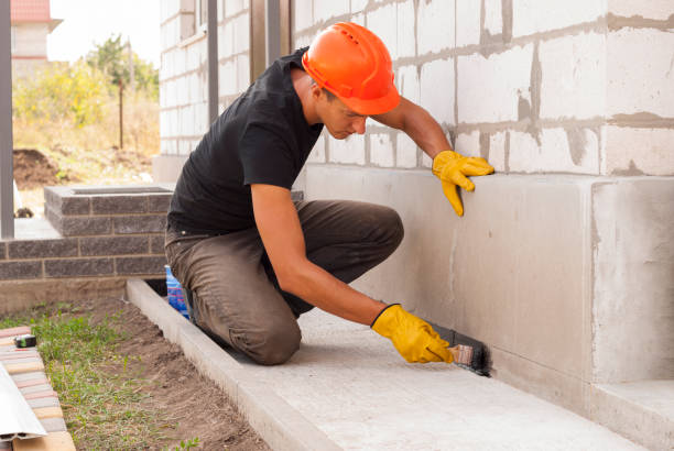 Licensed Waterproofing service in Vauxhall, NJ - Halo Water Proofing